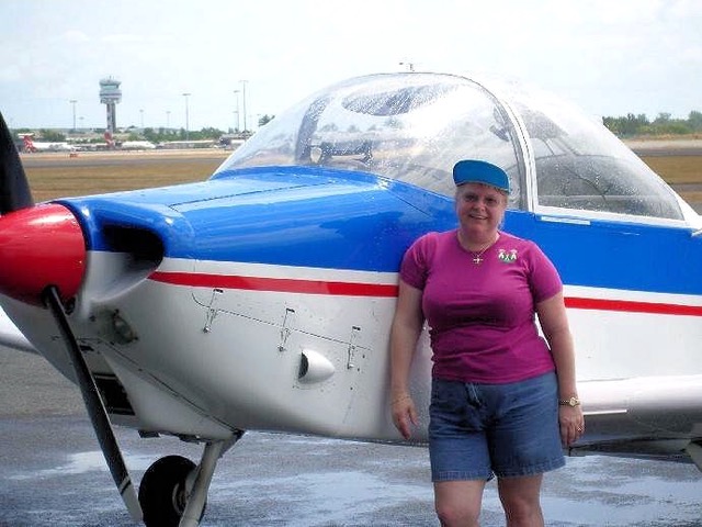 Deb Evans