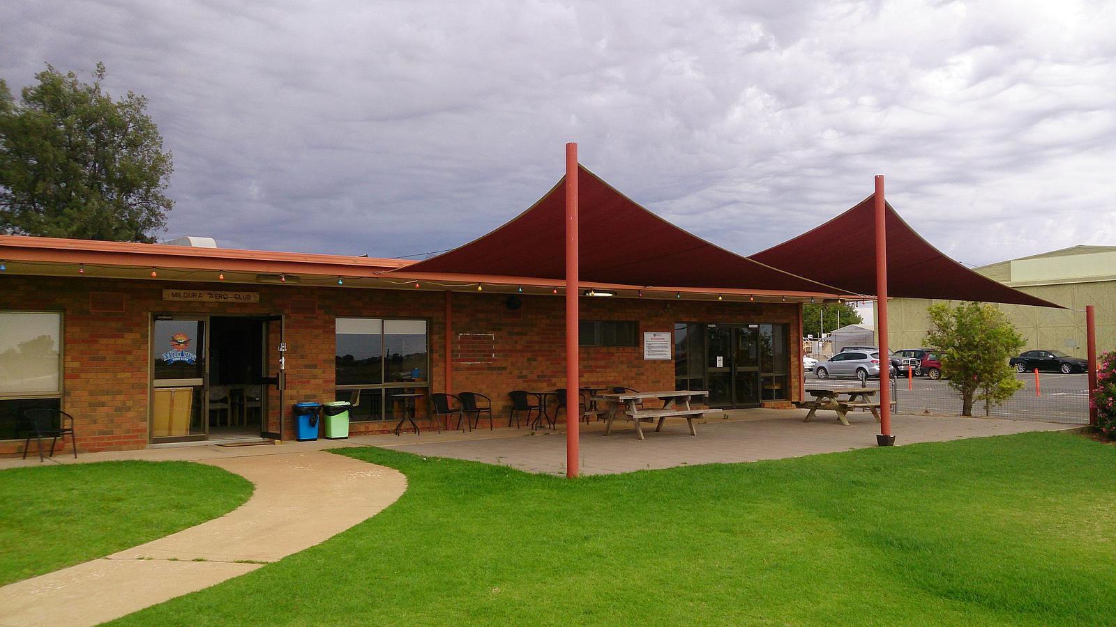 Mildura Aero Club