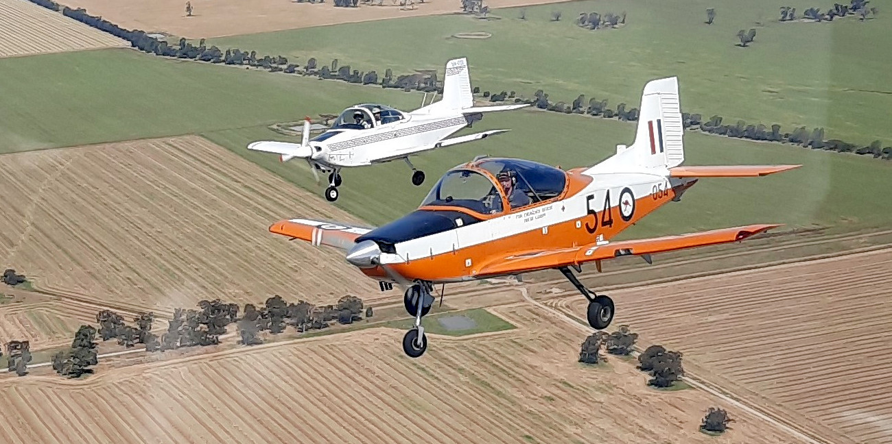 COI CT4 pair sm
